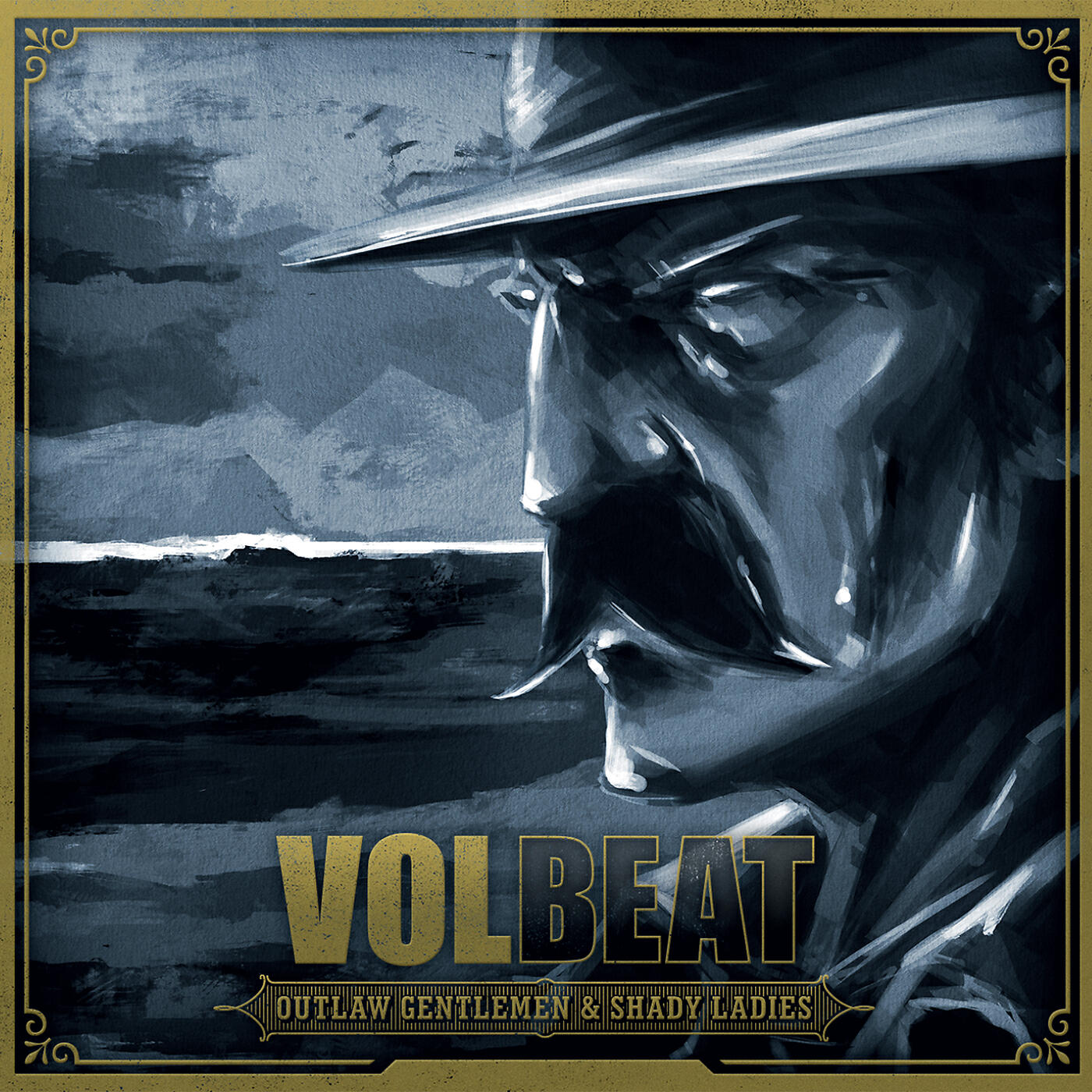 Volbeat - Doc Holliday