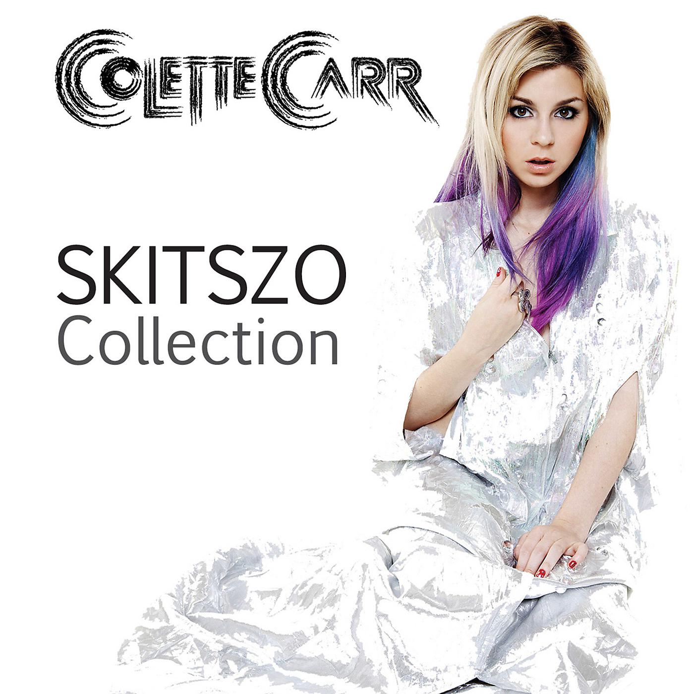 Colette Carr - Hearsay