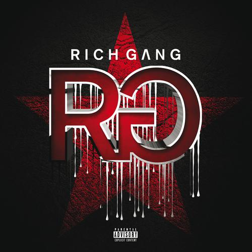 Постер альбома Rich Gang