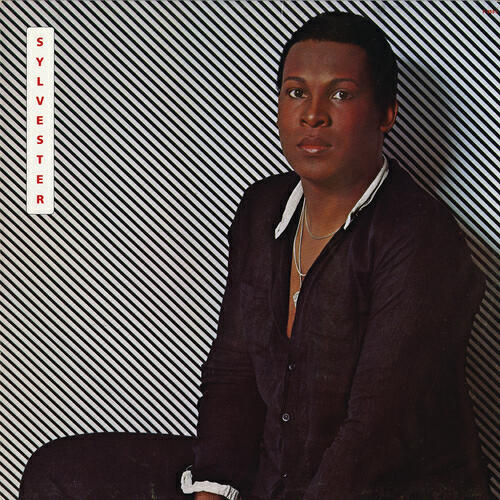 SYLVESTER - Down, Down, Down (Album Version)