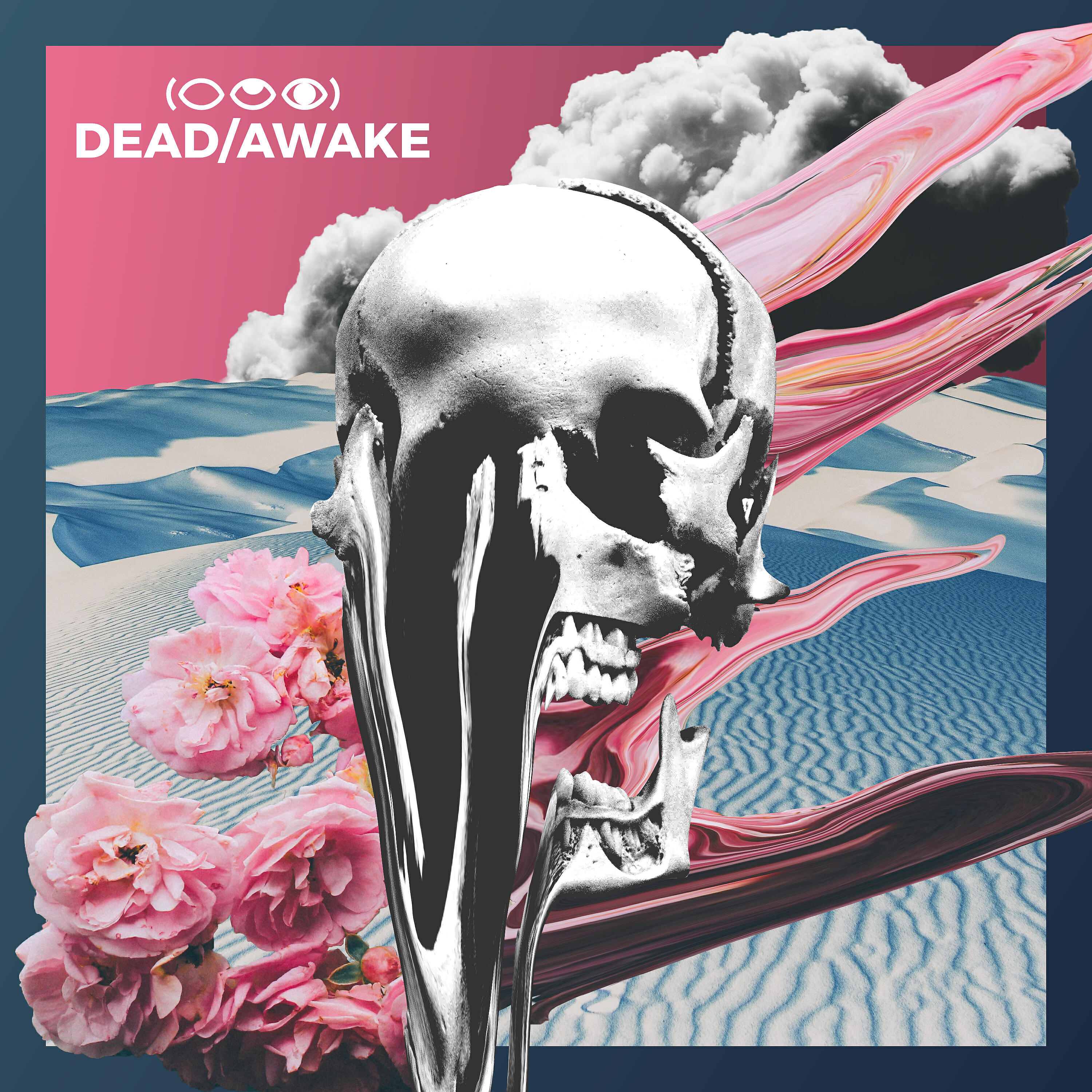 Dead - If God is an Astronaut, Then the Devil is a Deep Sea Diver