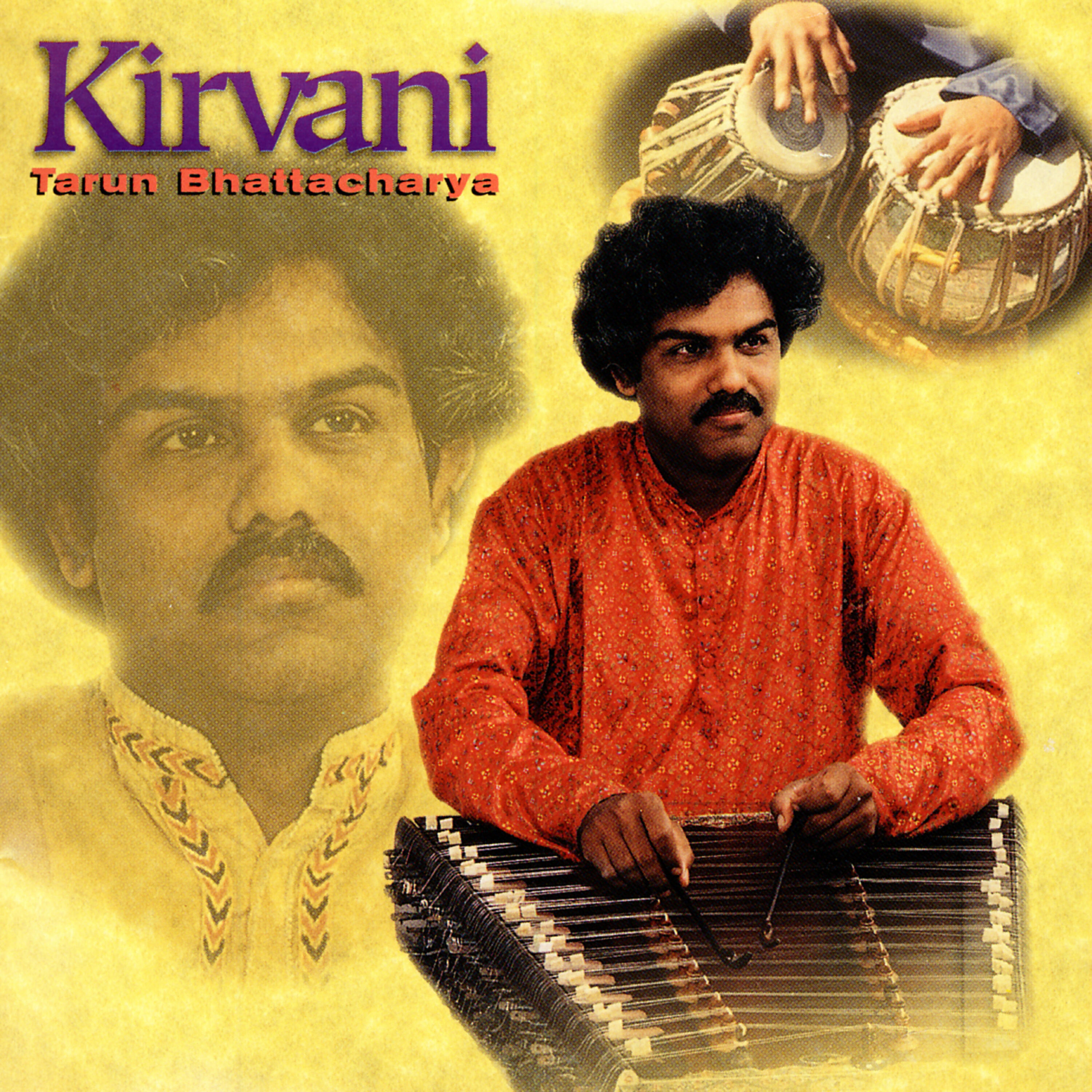 Tarun Bhattacharya - Dhun In Misra Anandi