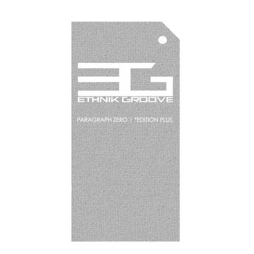 Paul EG - Locked Groove Two (Bonus Loop) (Original Mix Released In 2000)