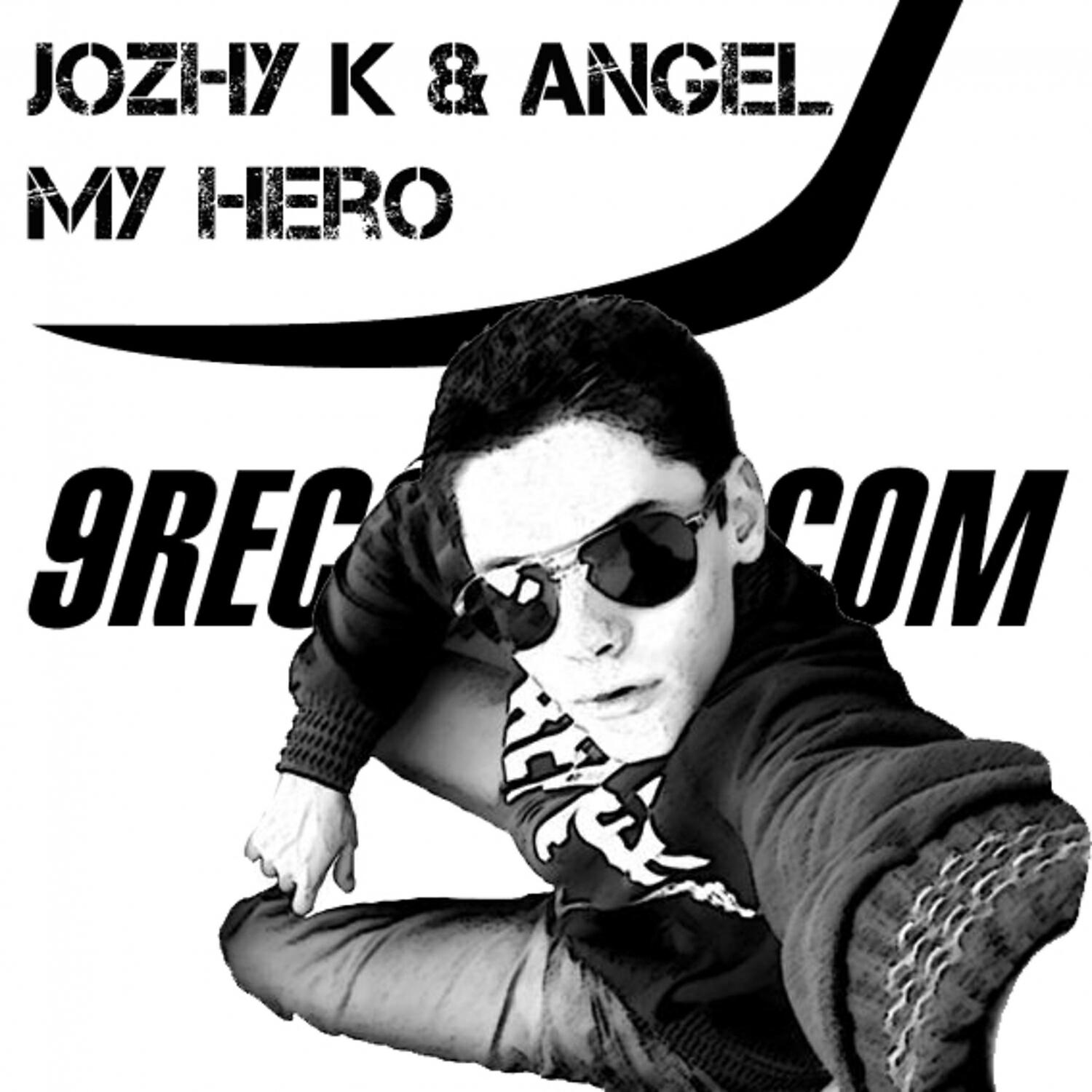 Jozhy K - My Hero (Grey Da Funk Remix)