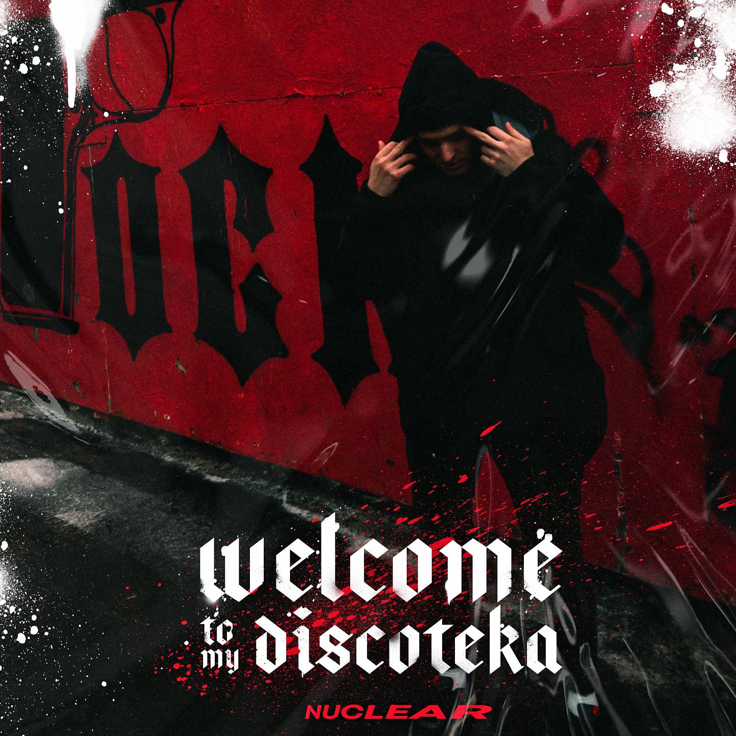 Постер альбома Welcome to My Discoteka