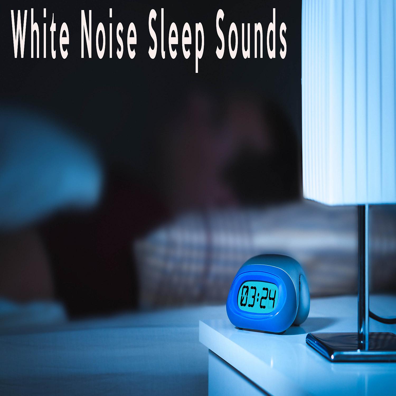 White Noise Therapeutics - White Noise Wind Noise