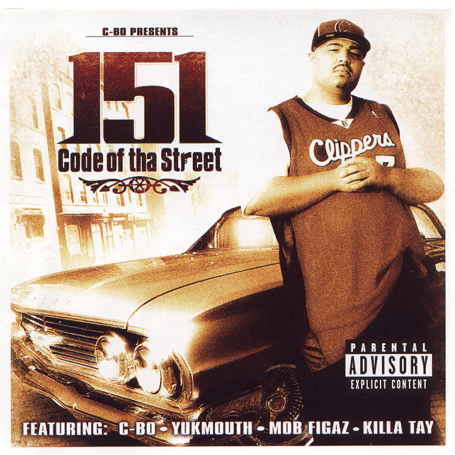 151 - All Began (feat. Anonimous AKA Tha Loco & Doe Dacapo)