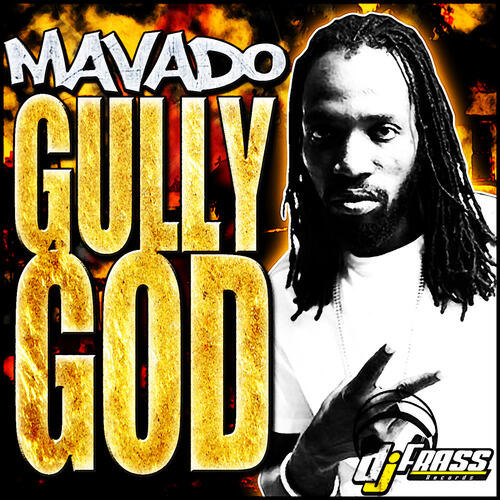 Mavado - Nah Fraid A Dem