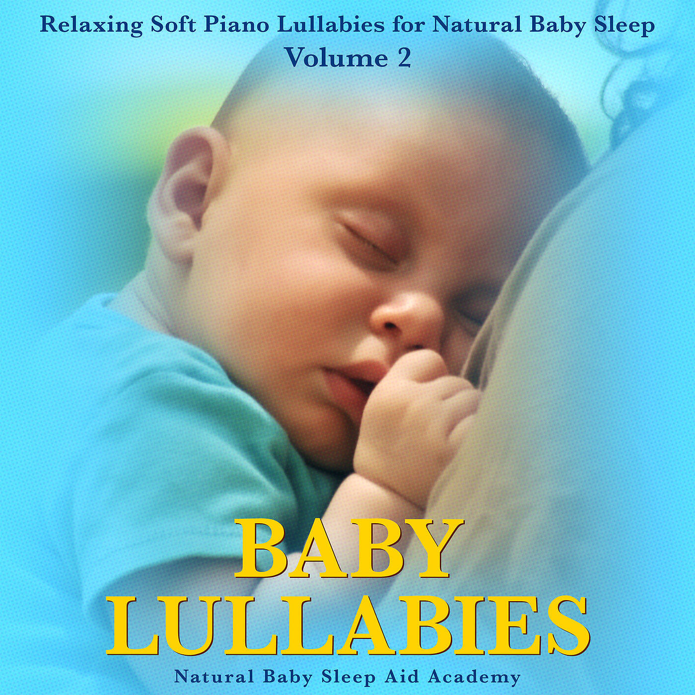 Natural Baby Sleep Aid Academy - Numi Numi - Israeli Lullaby