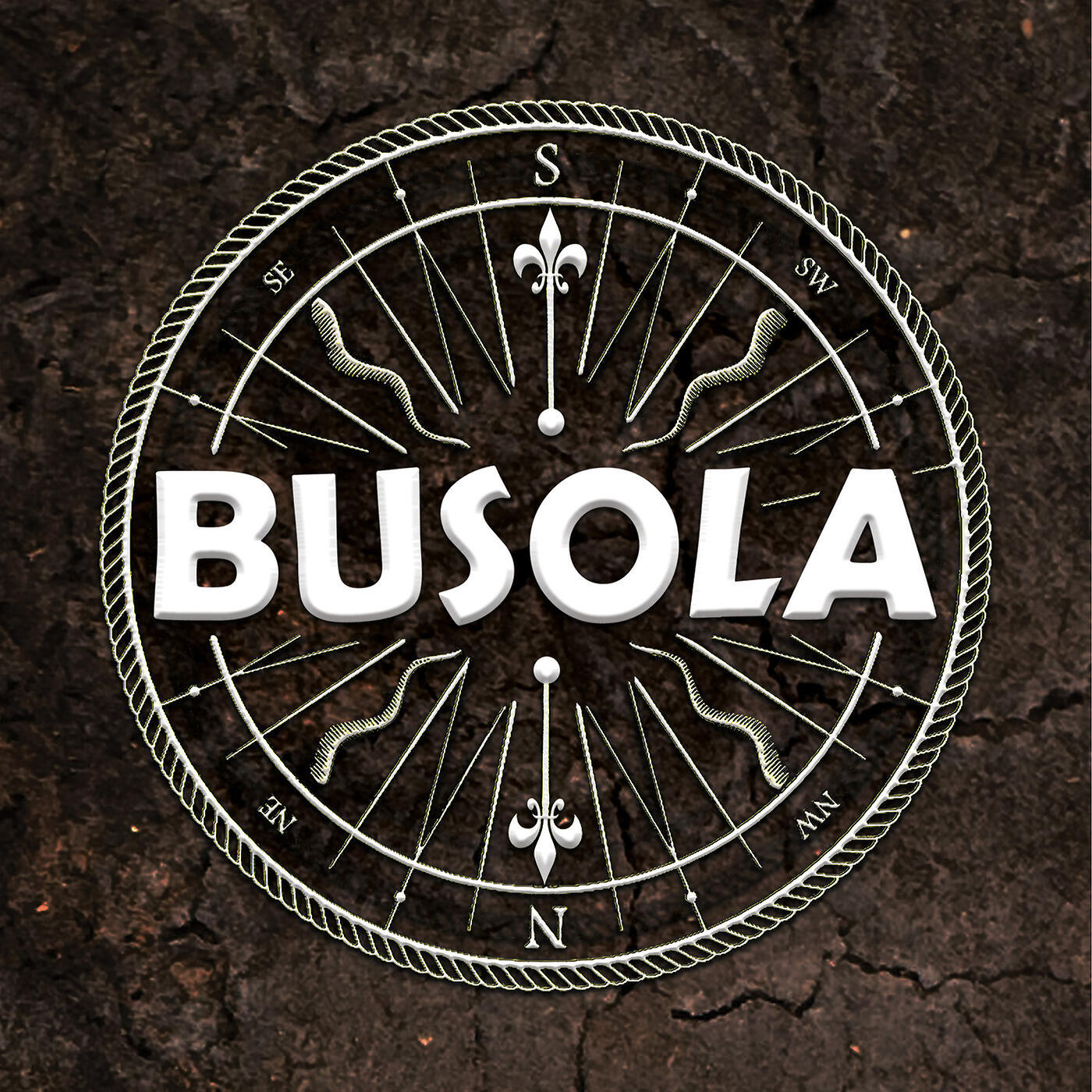 BUSOLA - Green Machine (Kyuss Cover)