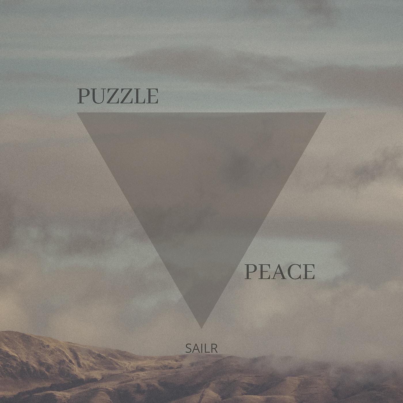 Постер альбома Puzzle Peace