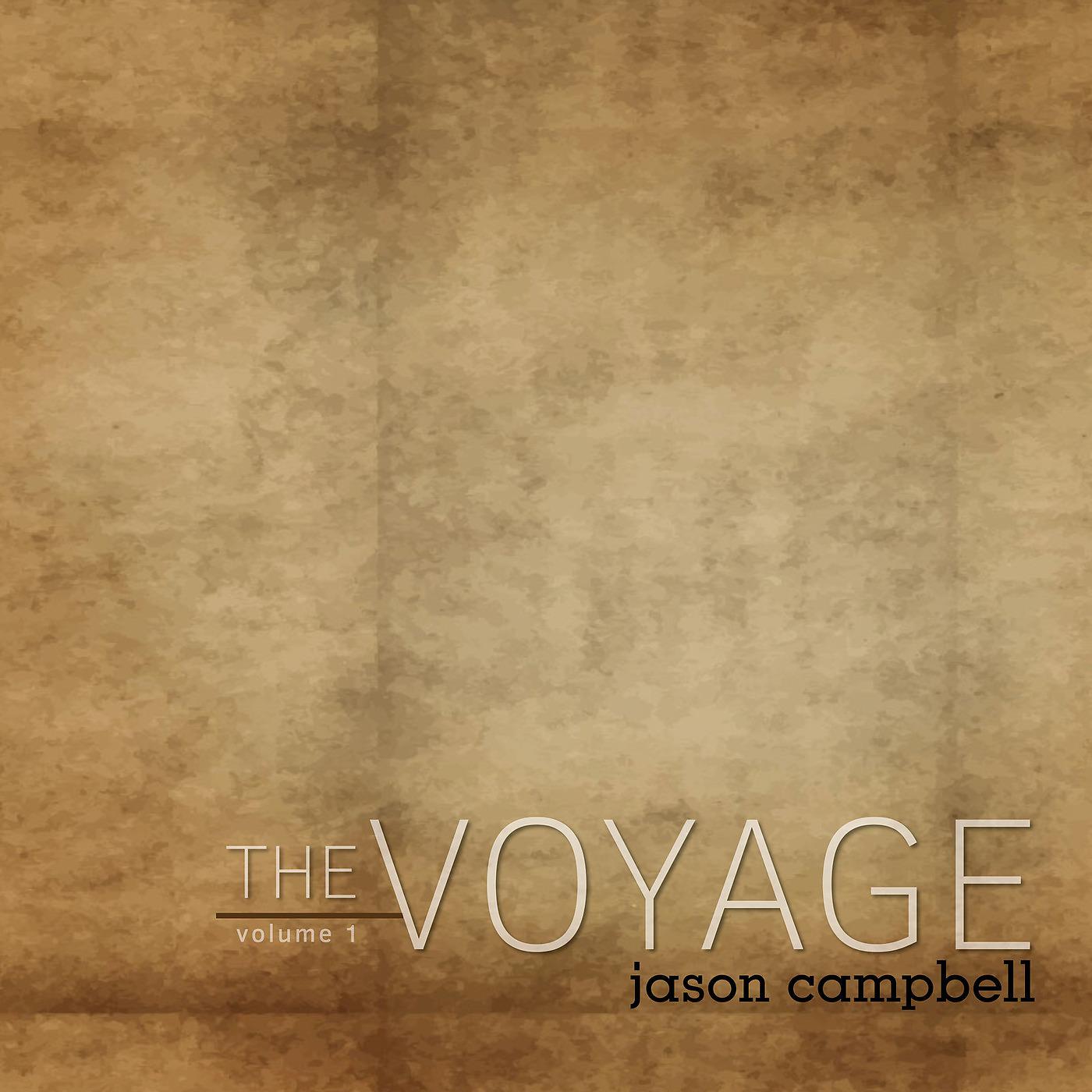 Постер альбома The Voyage Volume 1