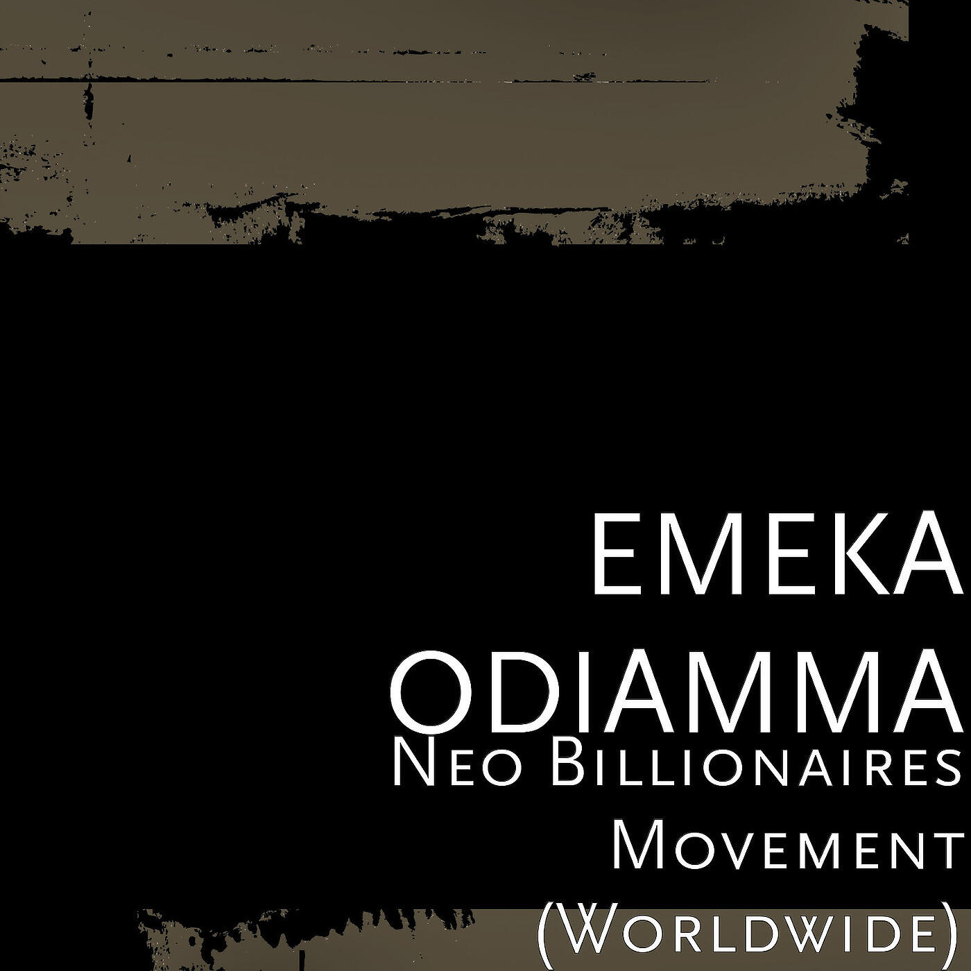 EMEKA ODIAMMA - Neo Billionaires Movement (Worldwide)