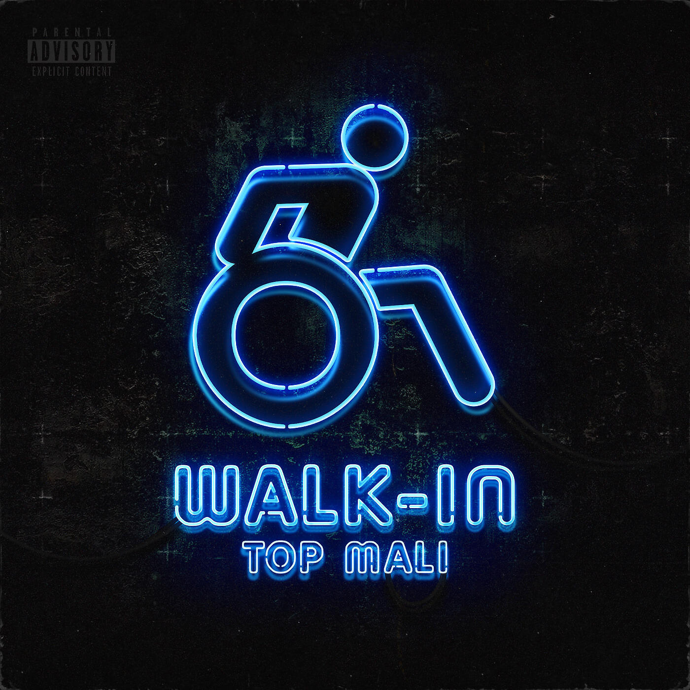 TOP MALI - Walk-In