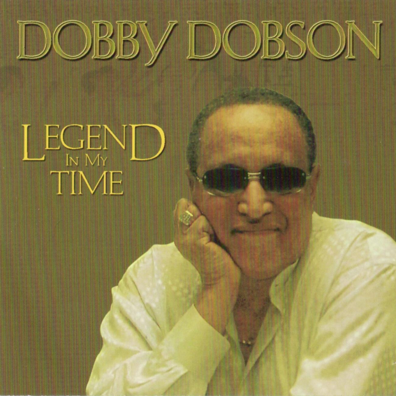 Dobby Dobson - Sorry Seems to Be the Hardest Word