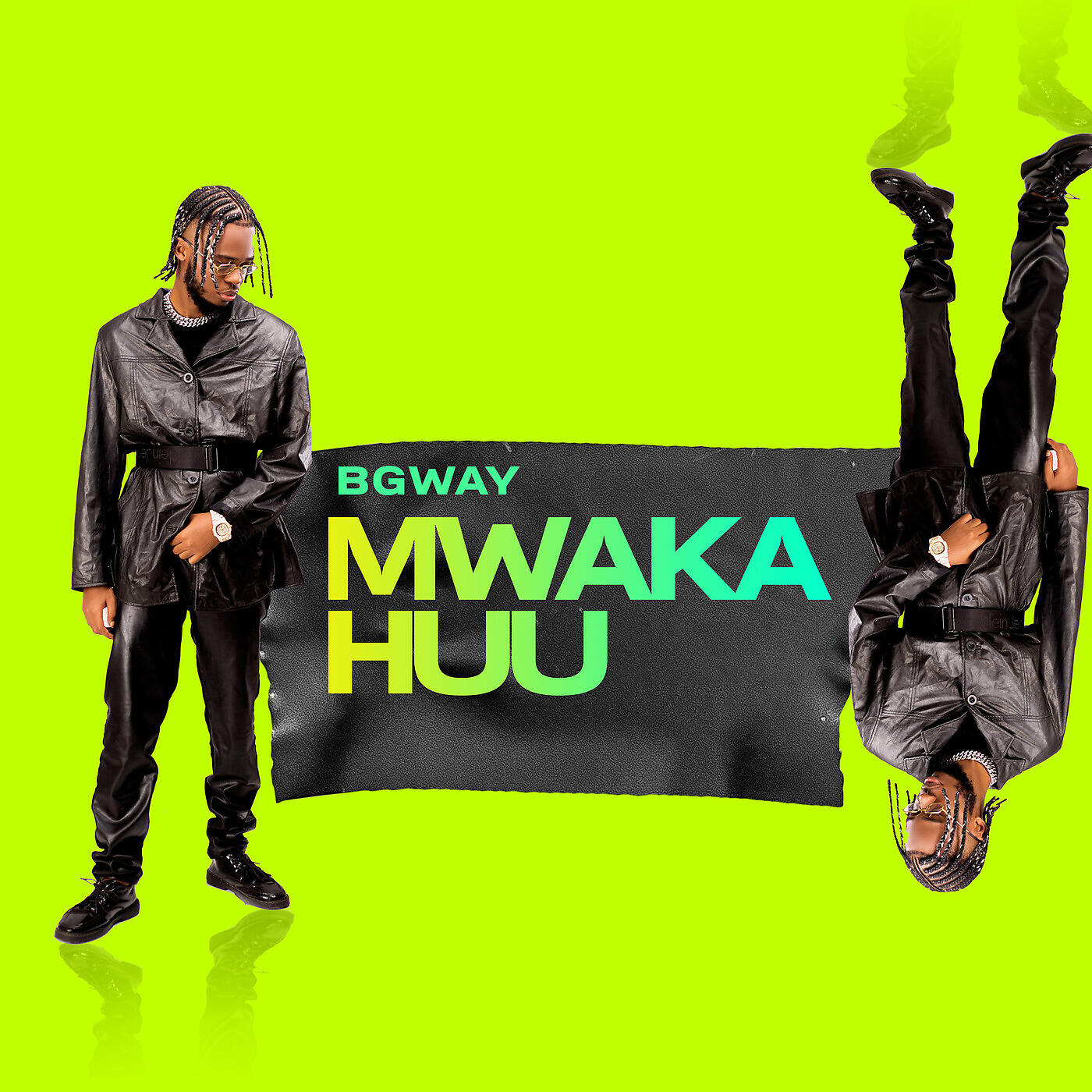 B Gway - Mwaka Huu
