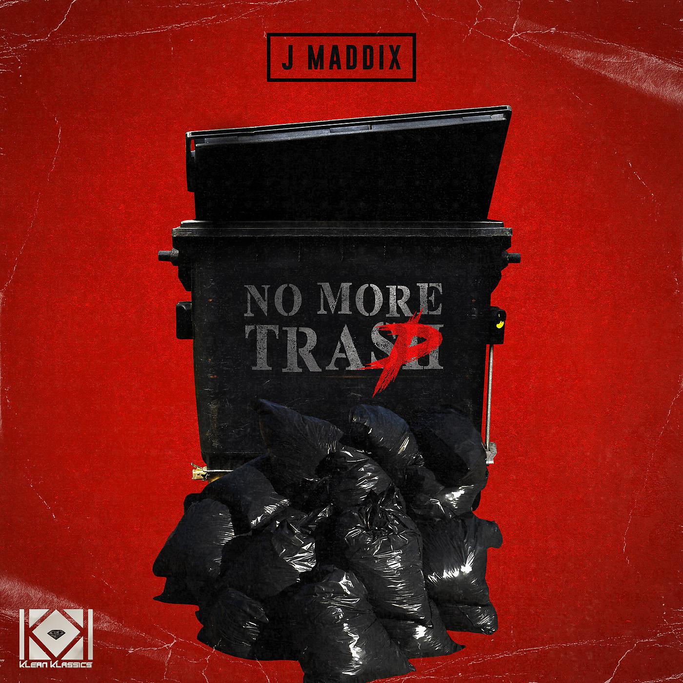 Постер альбома No More Trap