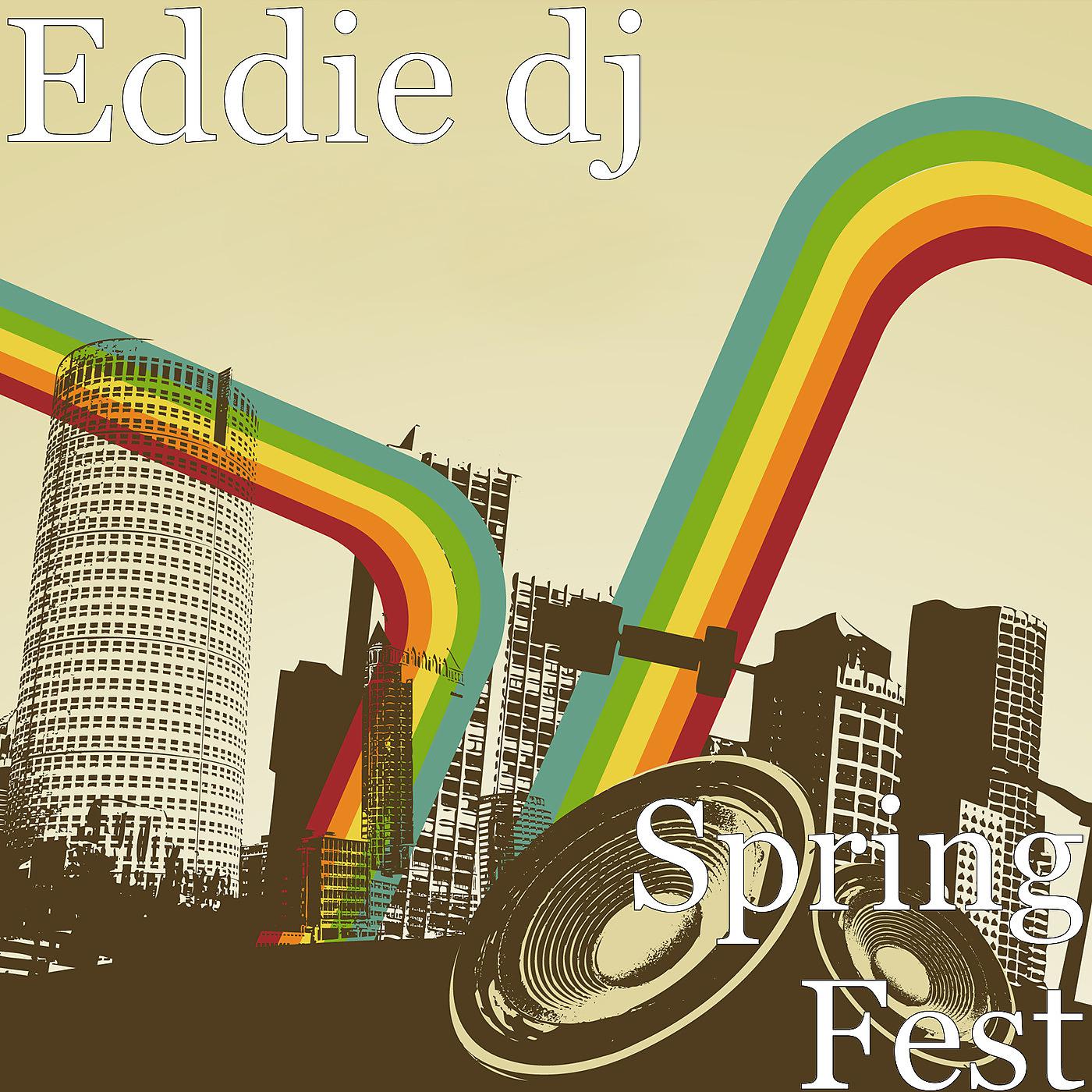 Постер альбома Spring Fest
