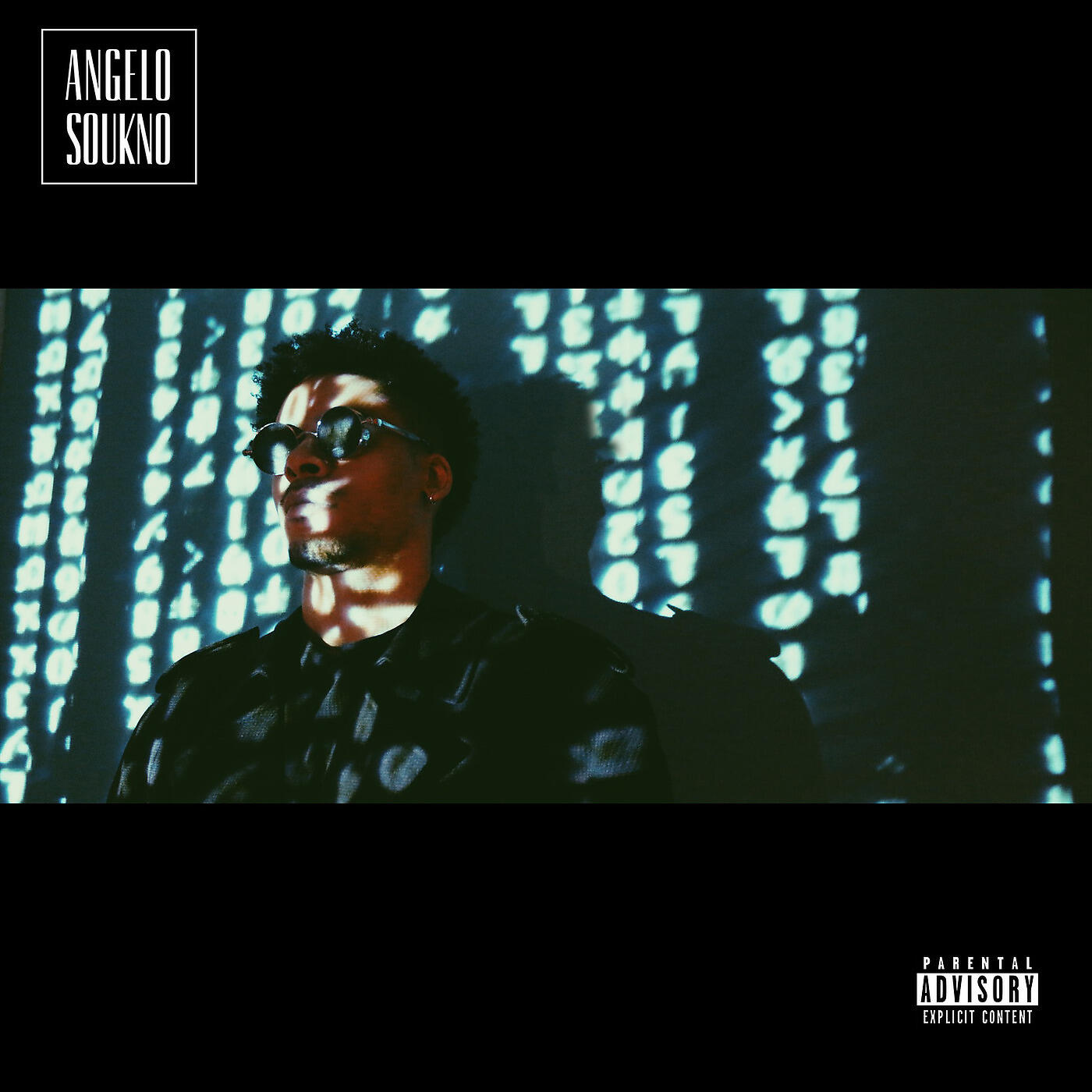 Angelo Soukno - Room 303 (Wls)