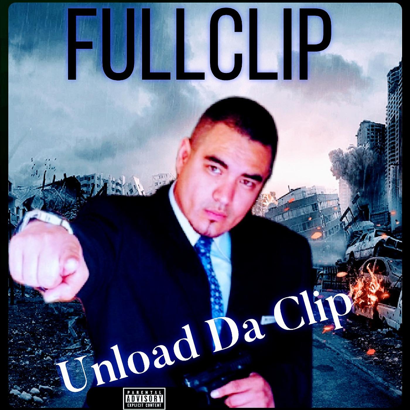 Постер альбома Unload da Clip