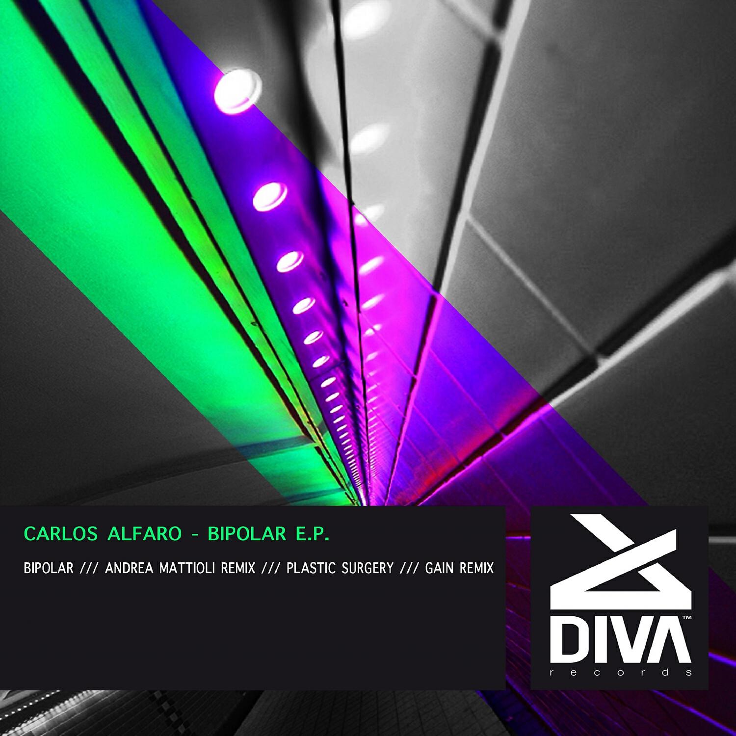Carlos Alfaro - Plastic Surgery (Original Mix)