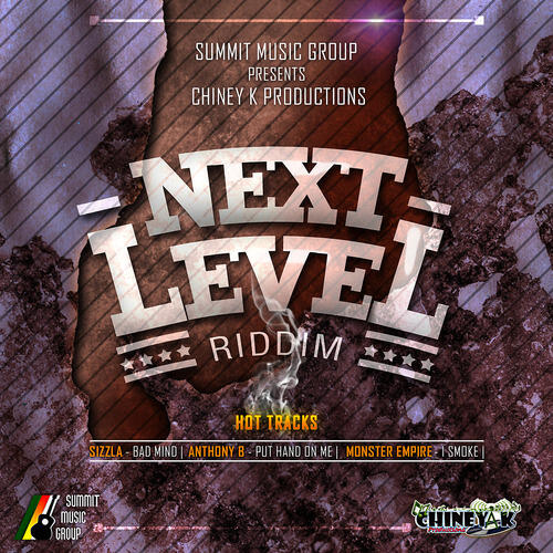 ELEPHANT MAN - No Raper (feat. Singer J)