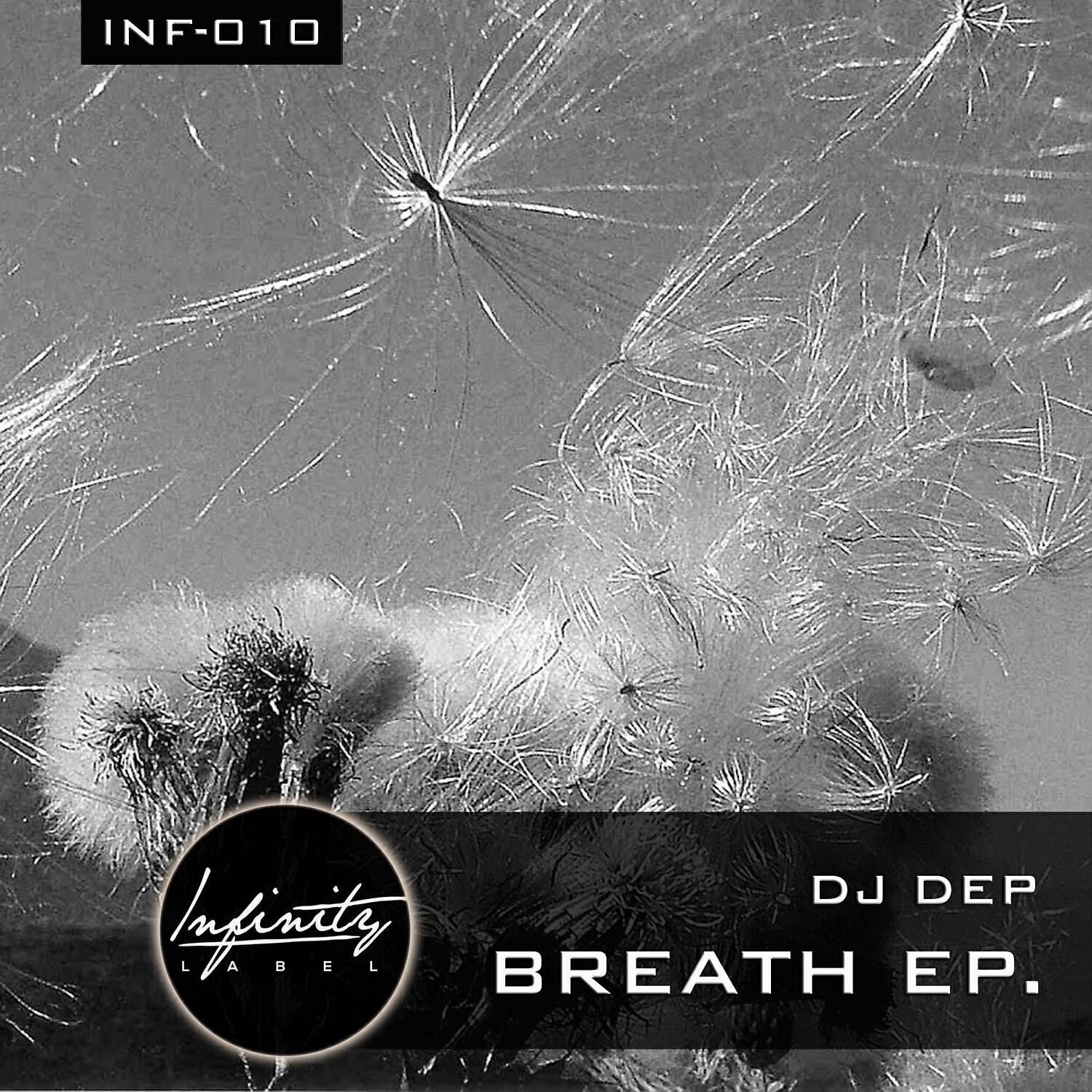 DJ DEP - Spread (Original Mix)