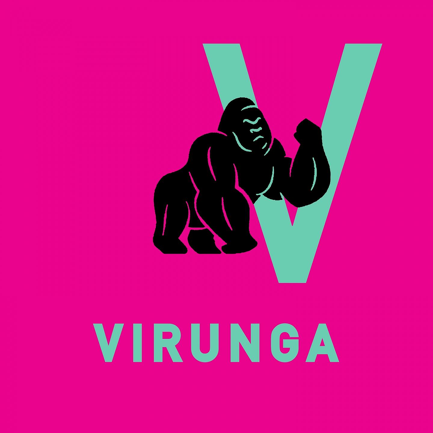 Постер альбома Virunga