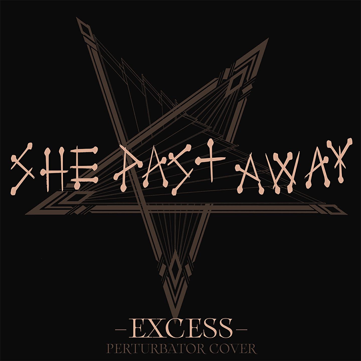 Perturbator - Excess