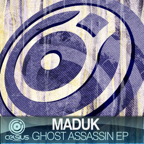 Maduk - Ghost Assassin
