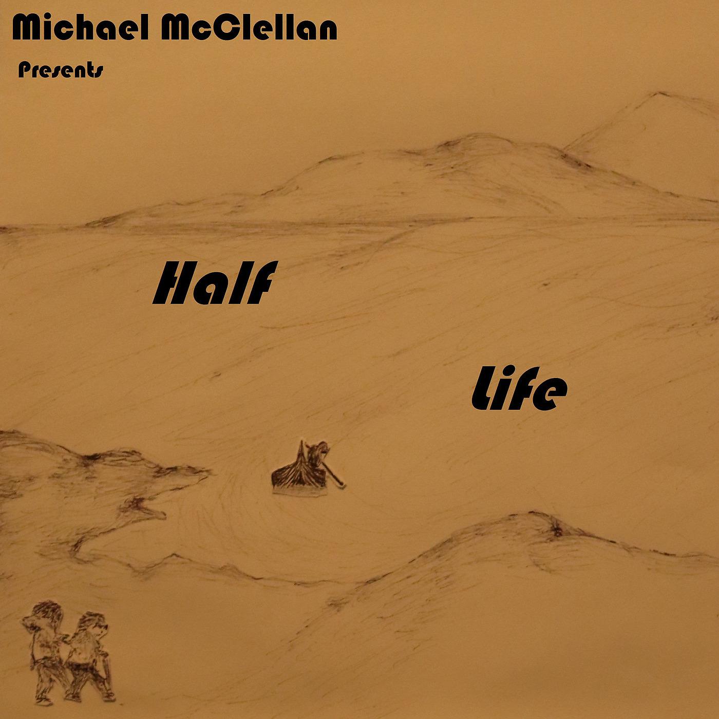 Постер альбома Presents Half Life