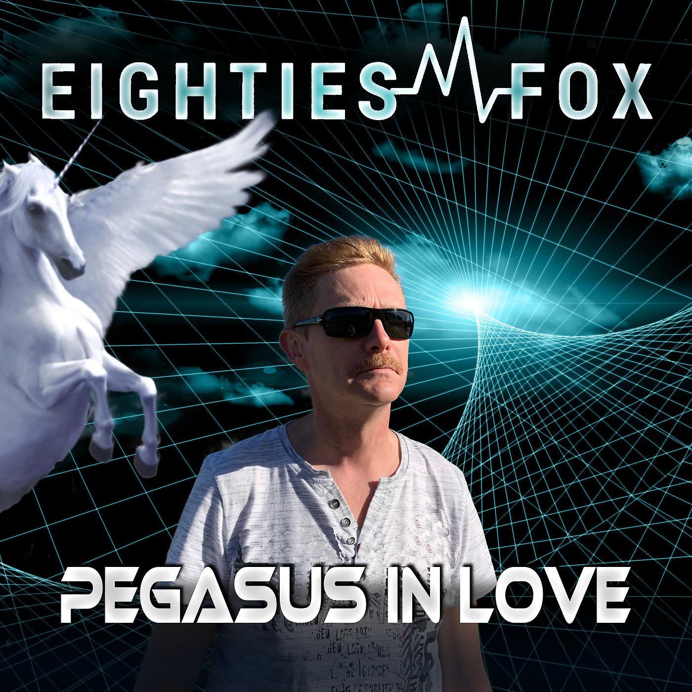 Постер альбома Pegasus in Love