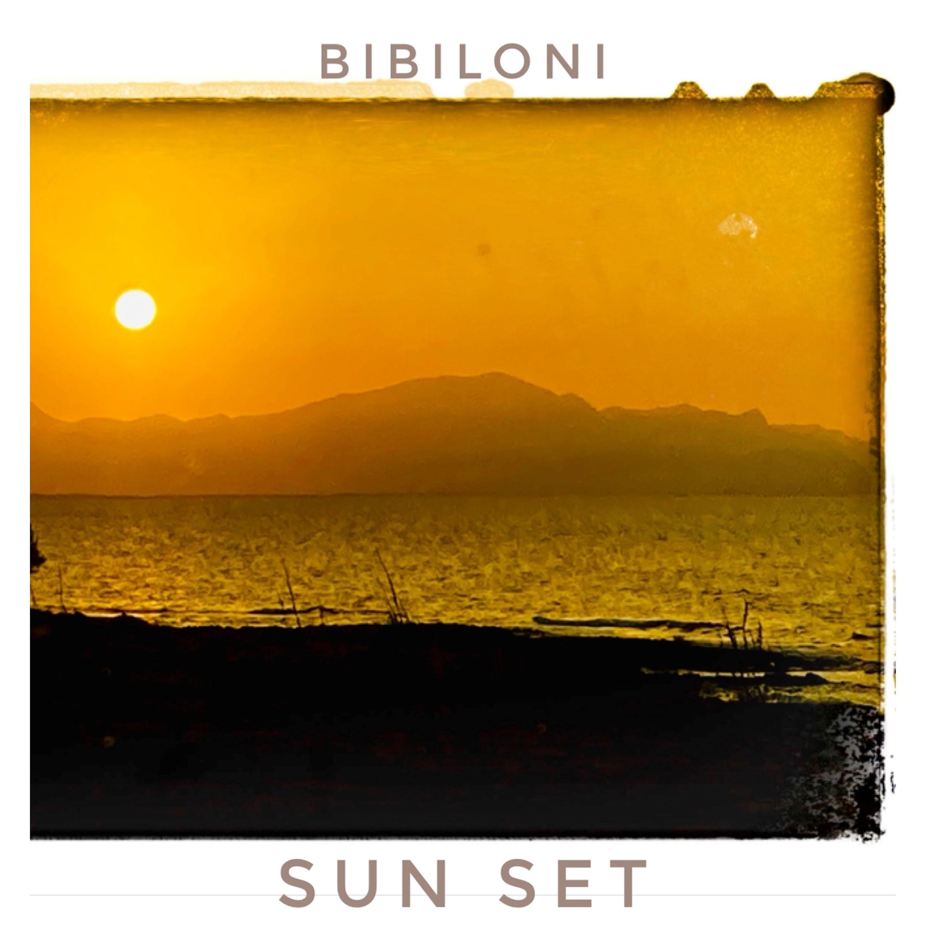 Постер альбома Sun Set