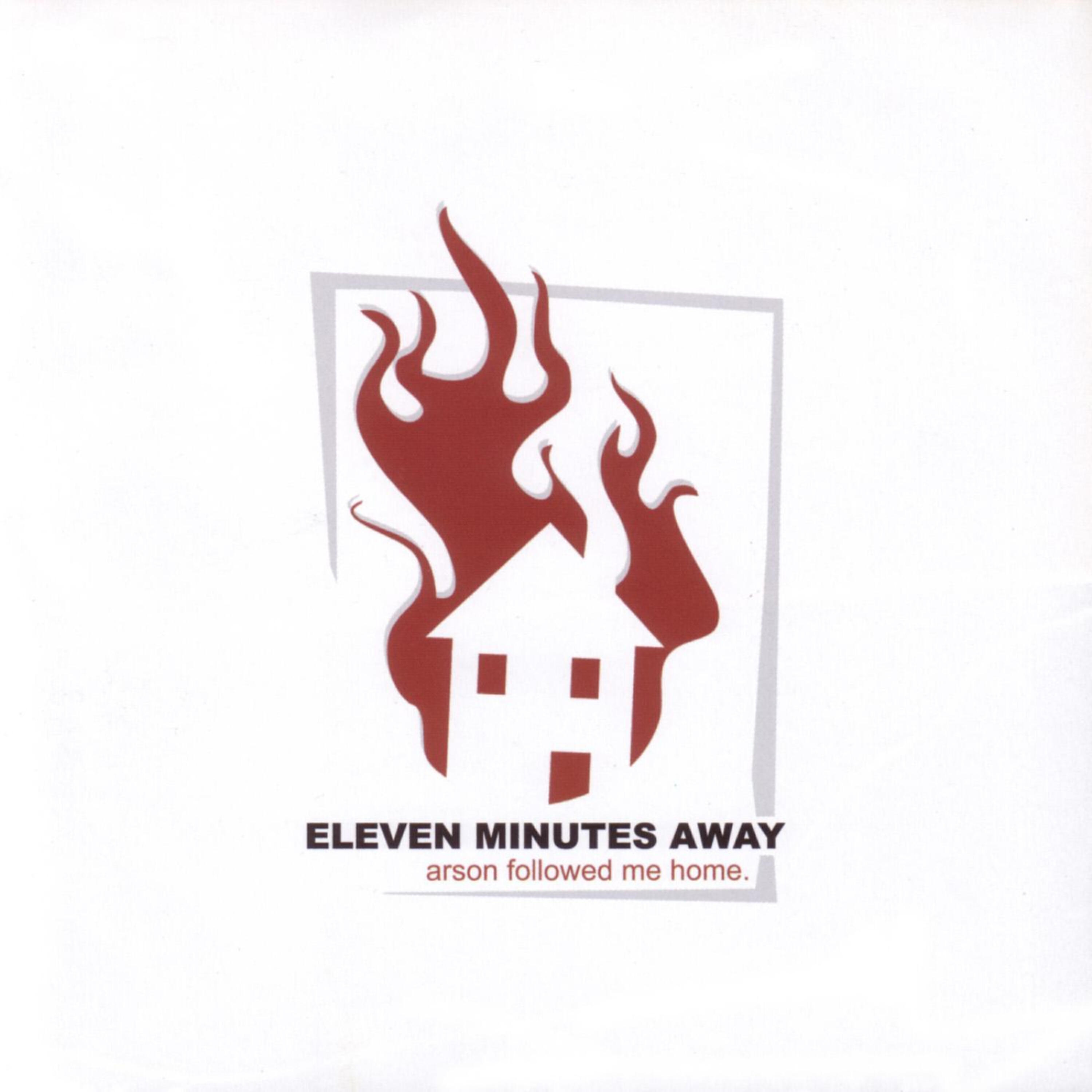 Eleven Minutes Away - I'm A Doctor, Not  A Doorstop