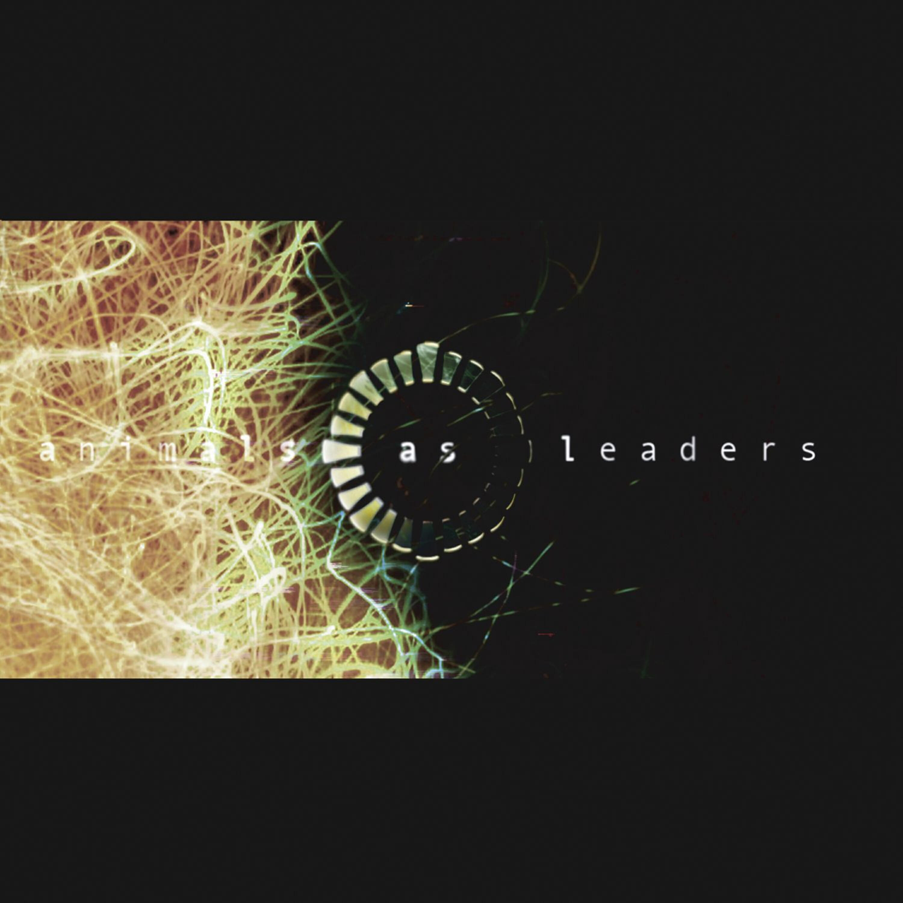 Animals As Leaders - Tempting Time