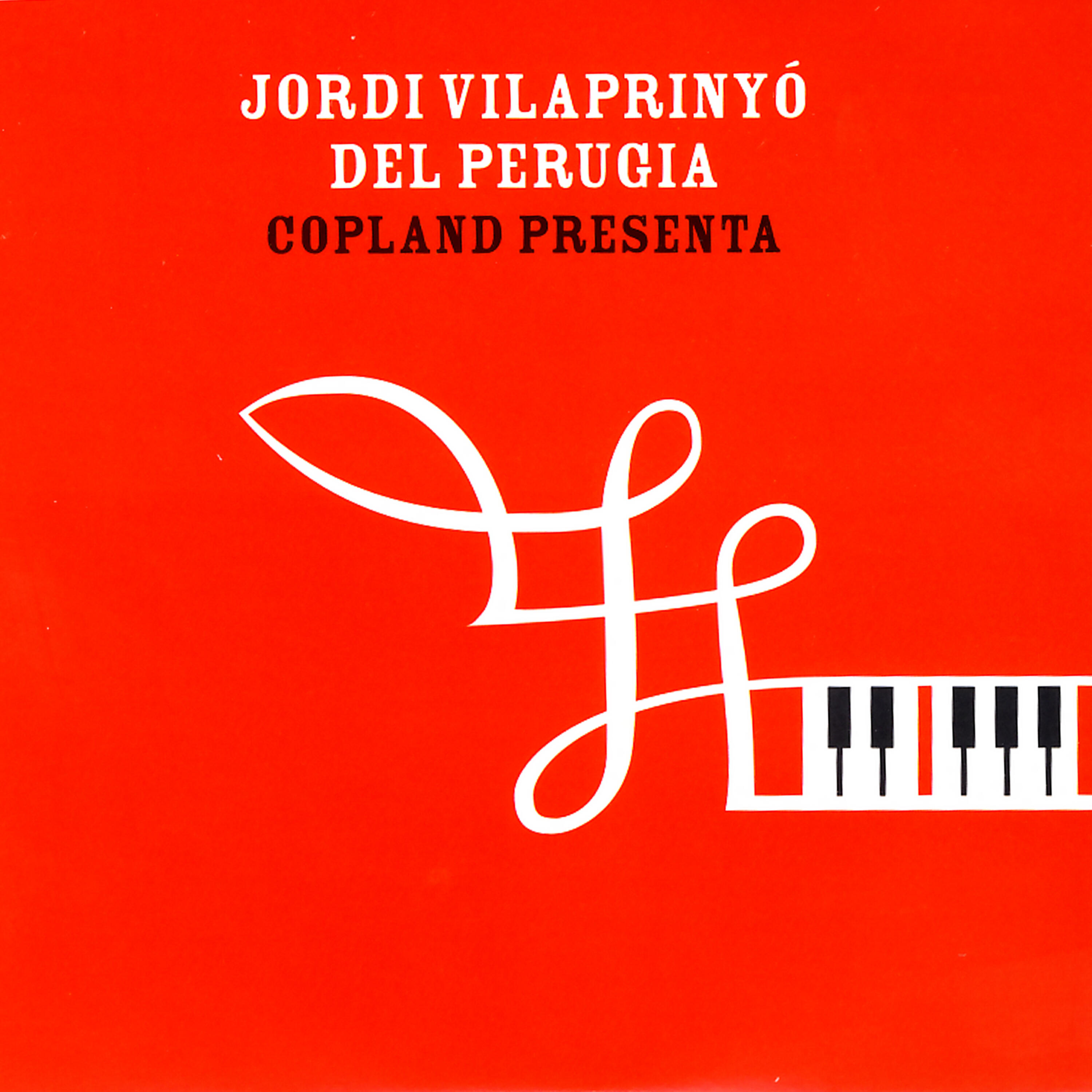 Jordi Vilaprinyó Del Perugia - Als Amisc Desapareguts (Vilaprinyó)