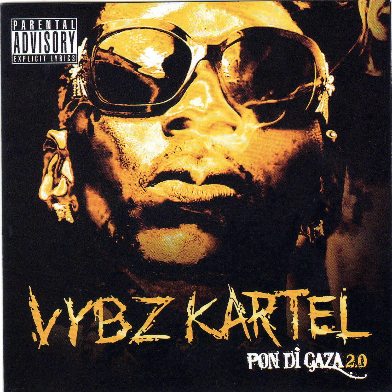 VYBZ KARTEL - Bicycle