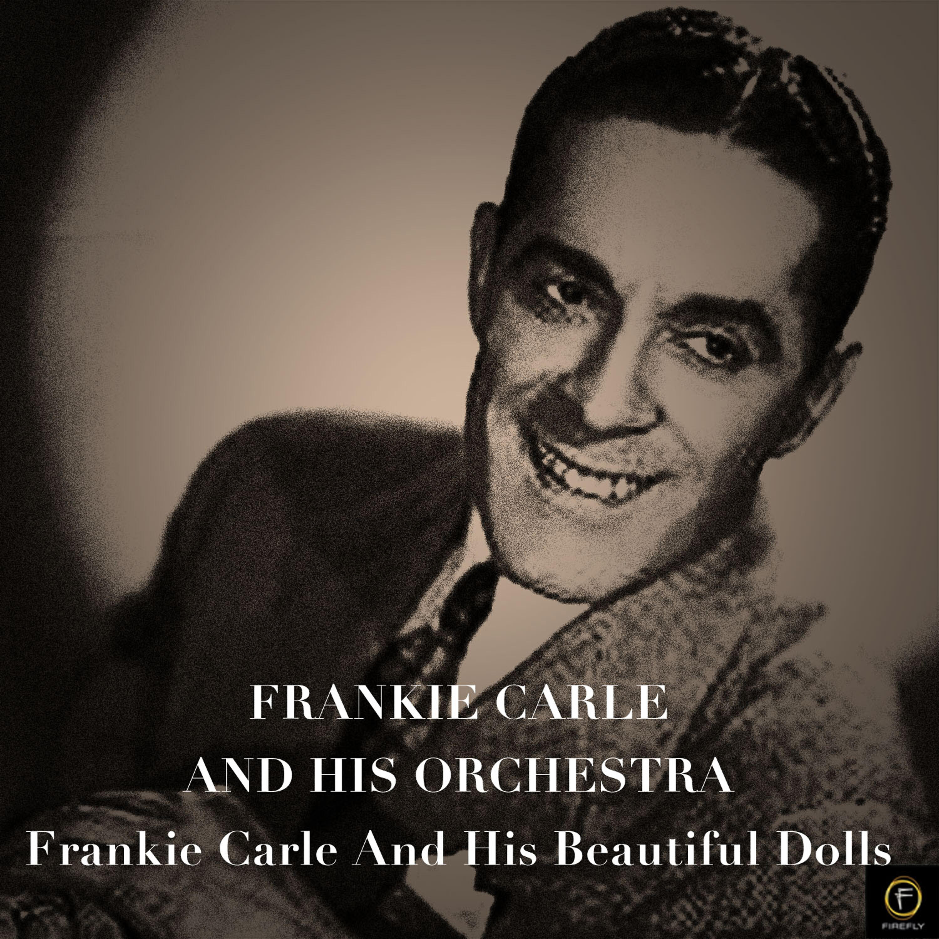 Frankie Carle - Dainty Doll