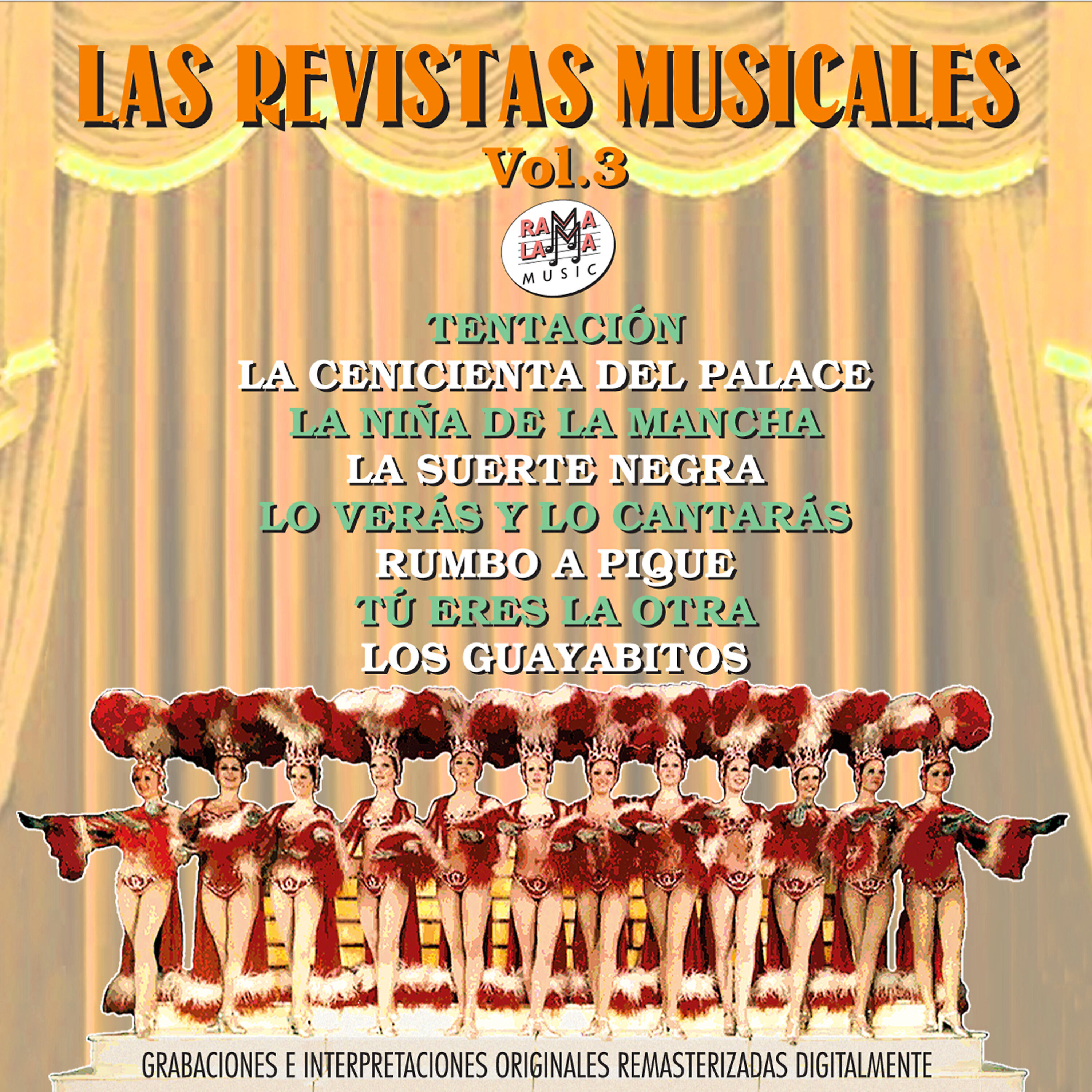 Coro - Los Botones (