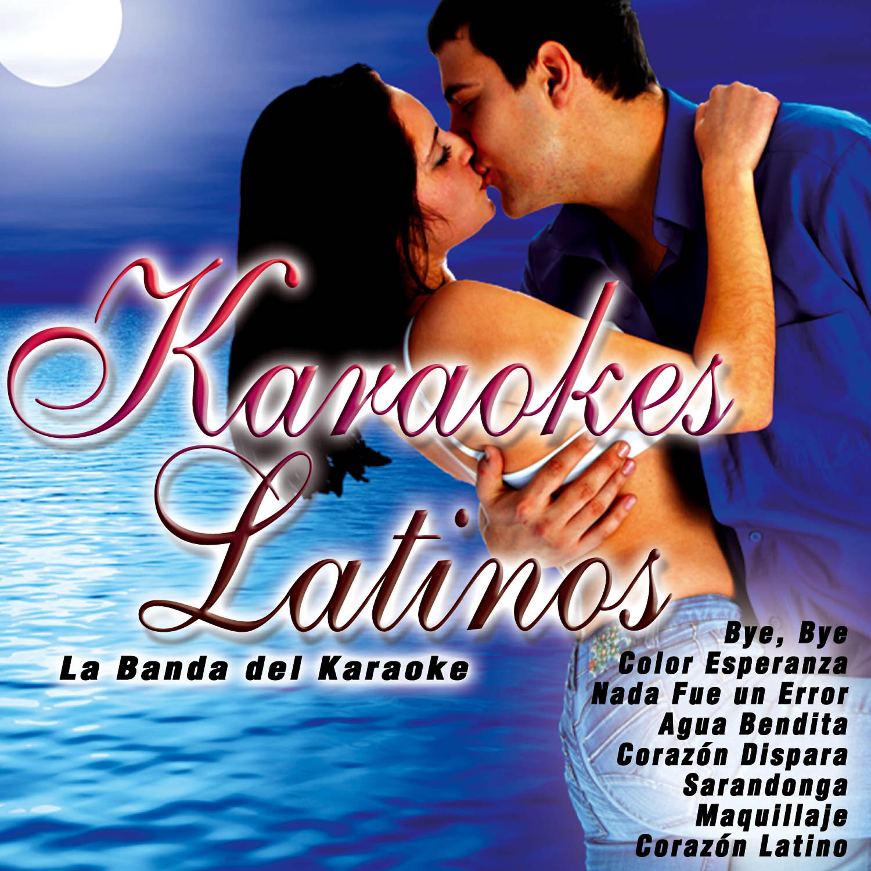 La Banda del Karaoke - Mueve el Ombligo