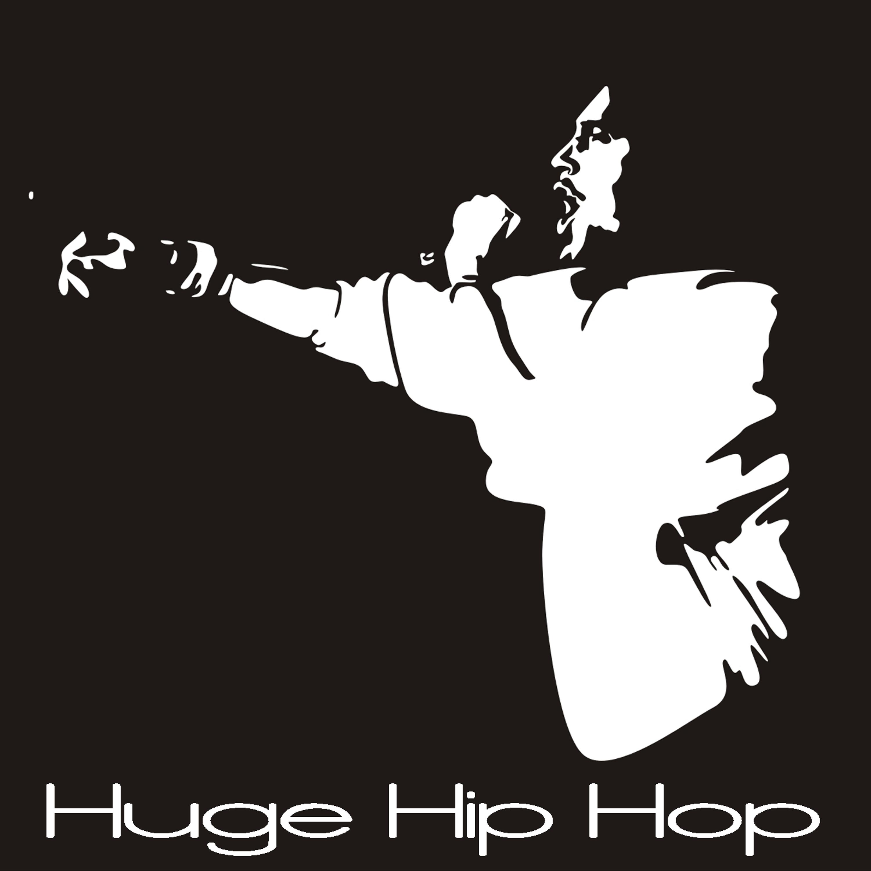 Постер альбома Huge Hip Hop