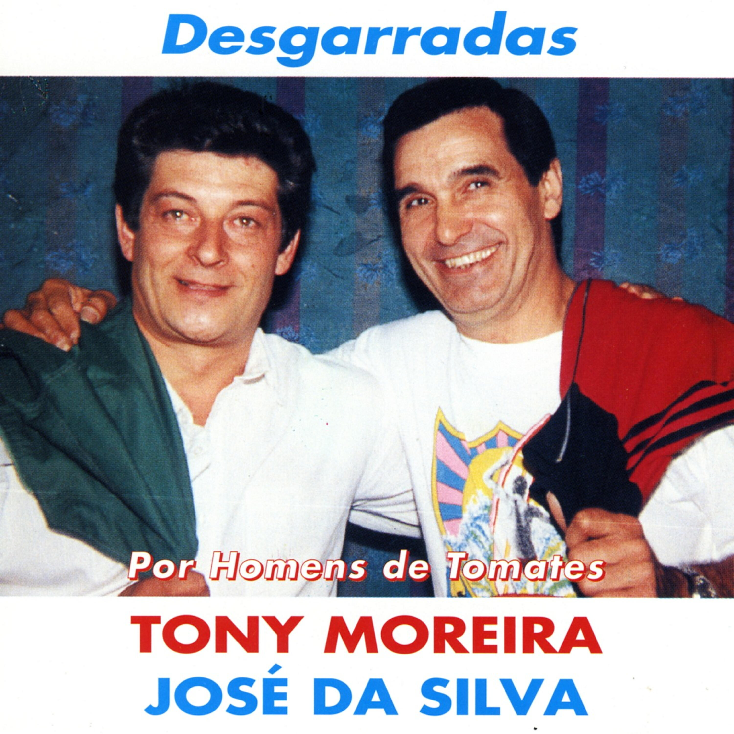 Tony Moreira - Amor Escondido