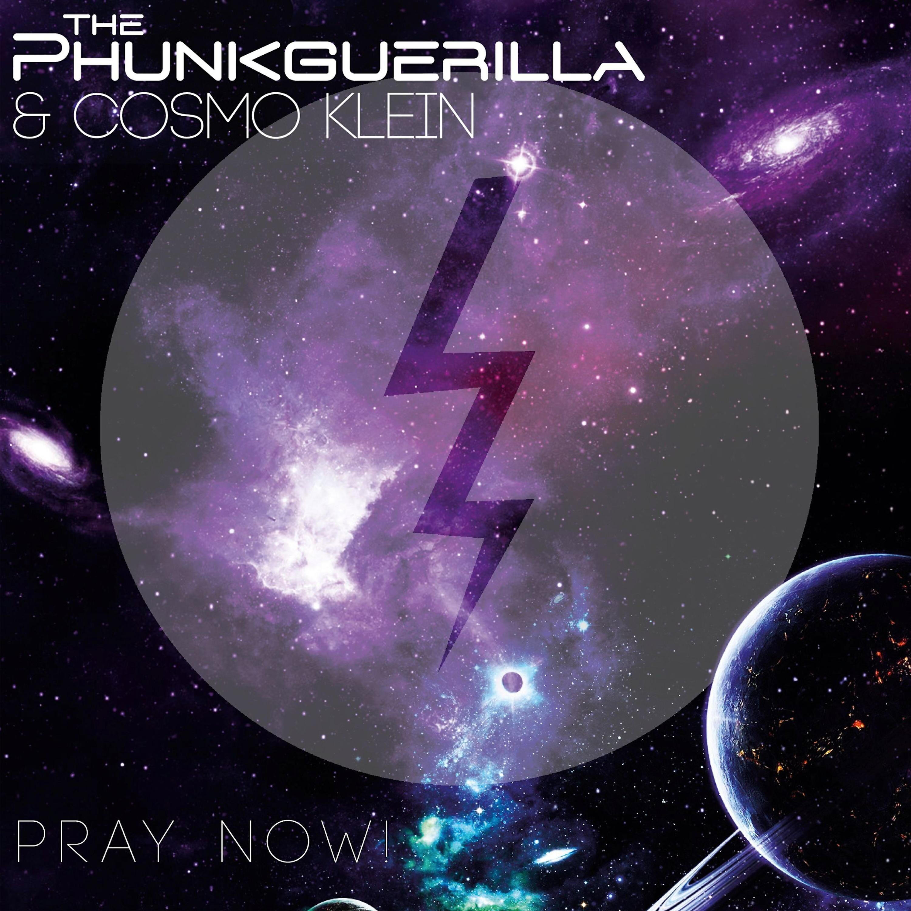 The Phunkguerilla - Pray Now ! (Dry & Bolinger Remix)