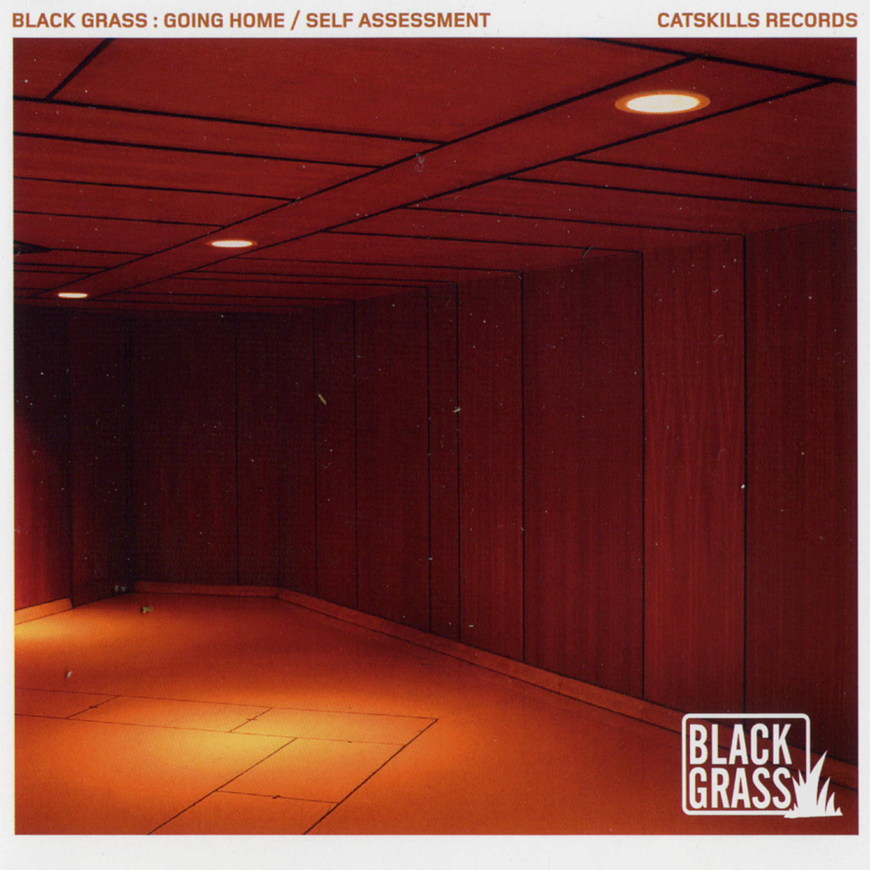 Black Grass - The Finest Thing (A Skillz & Krafty Kuts Remix)