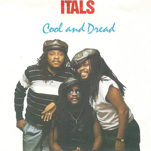 Постер альбома Cool and Dread