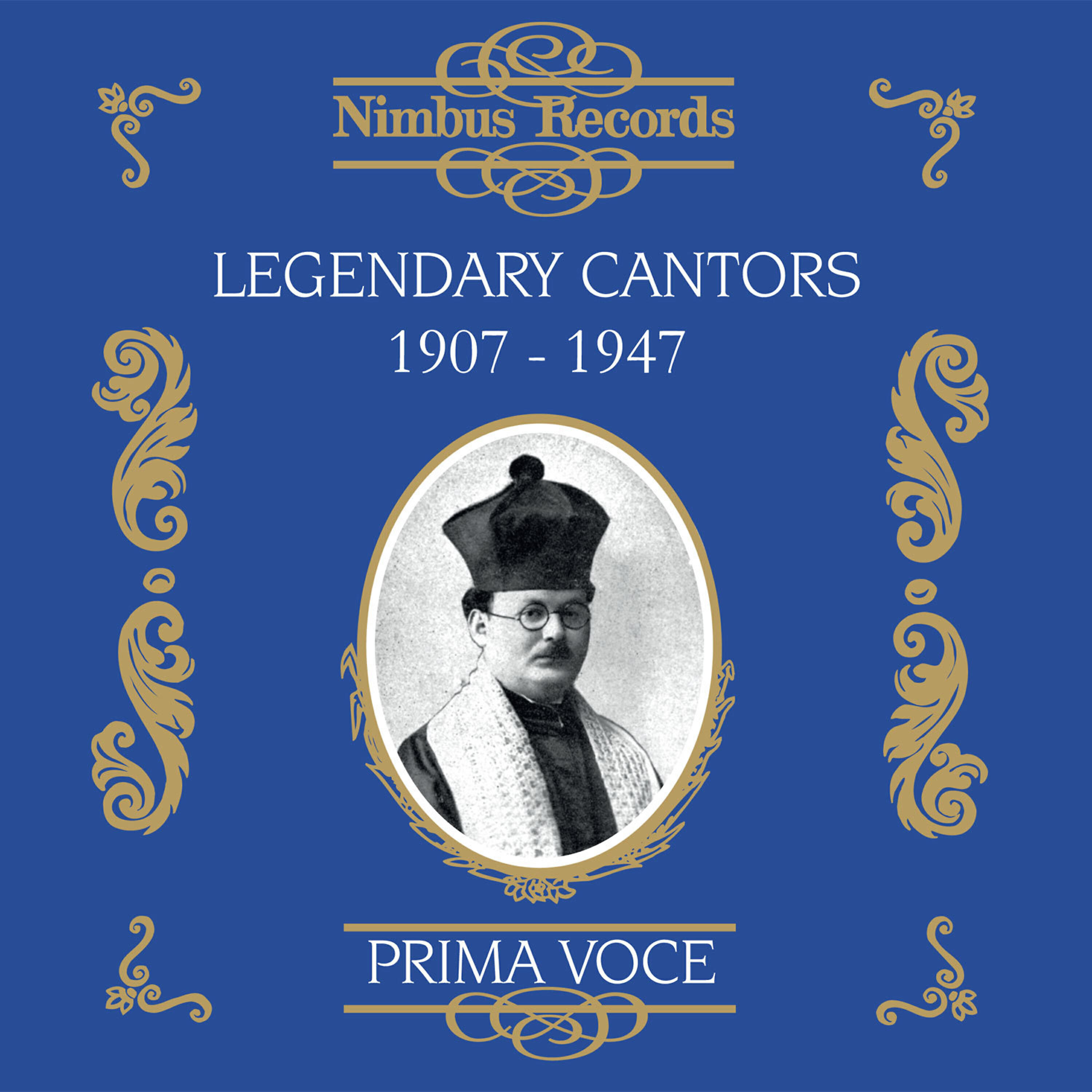 Pierre Pinchik - Haneovim (Recorded 1928)