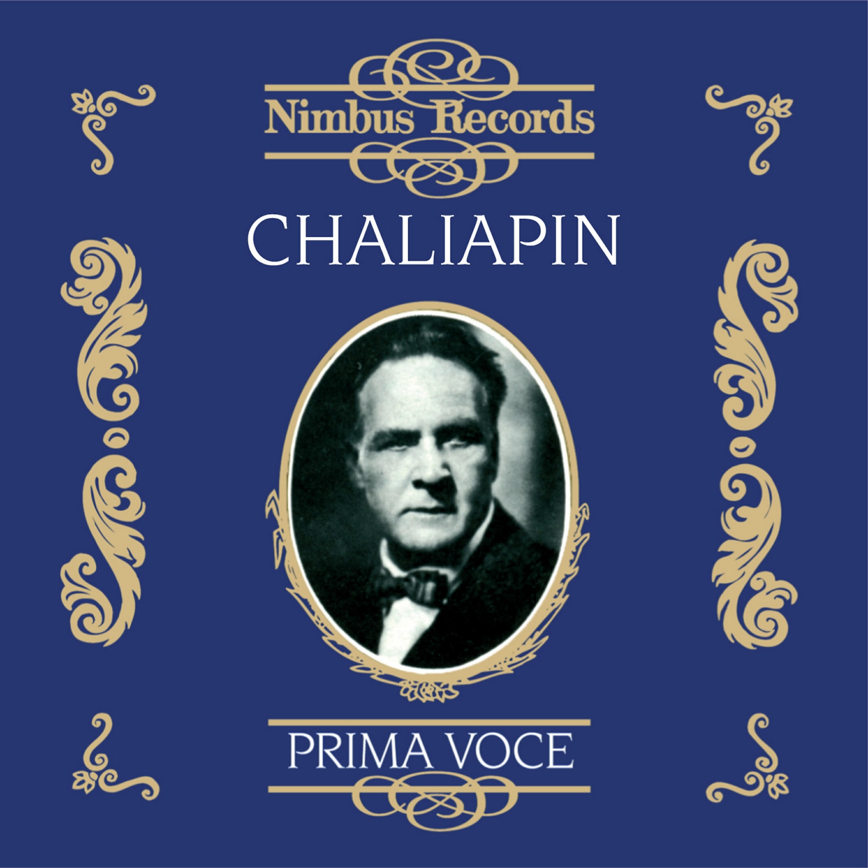 Feodor Chaliapin - Don Carlo: Dolmiro sol (King Philip's aria) (Recorded 1922)