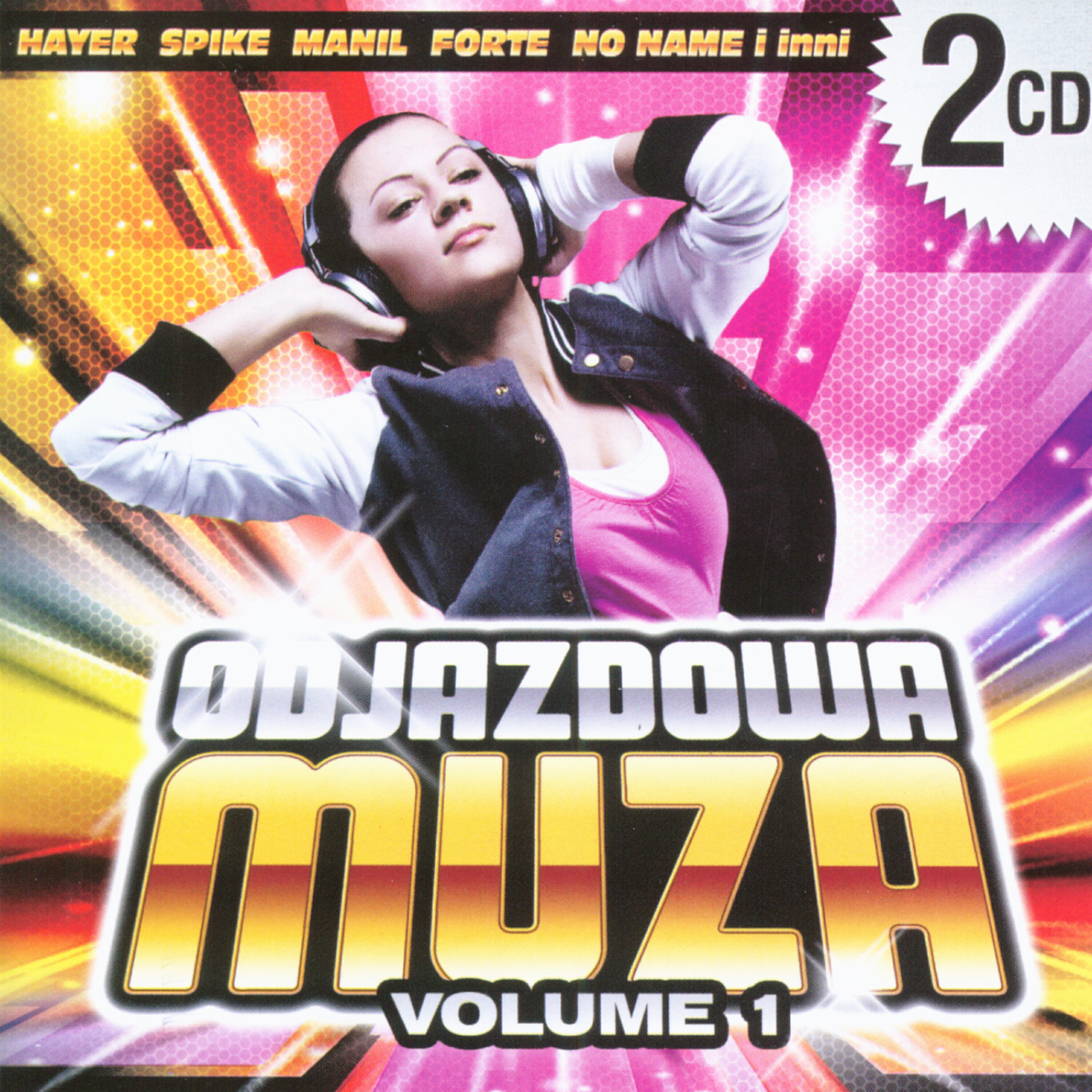 Disco Polo - Szmaragdy i diamenty (Sky Dee Joy Mix)