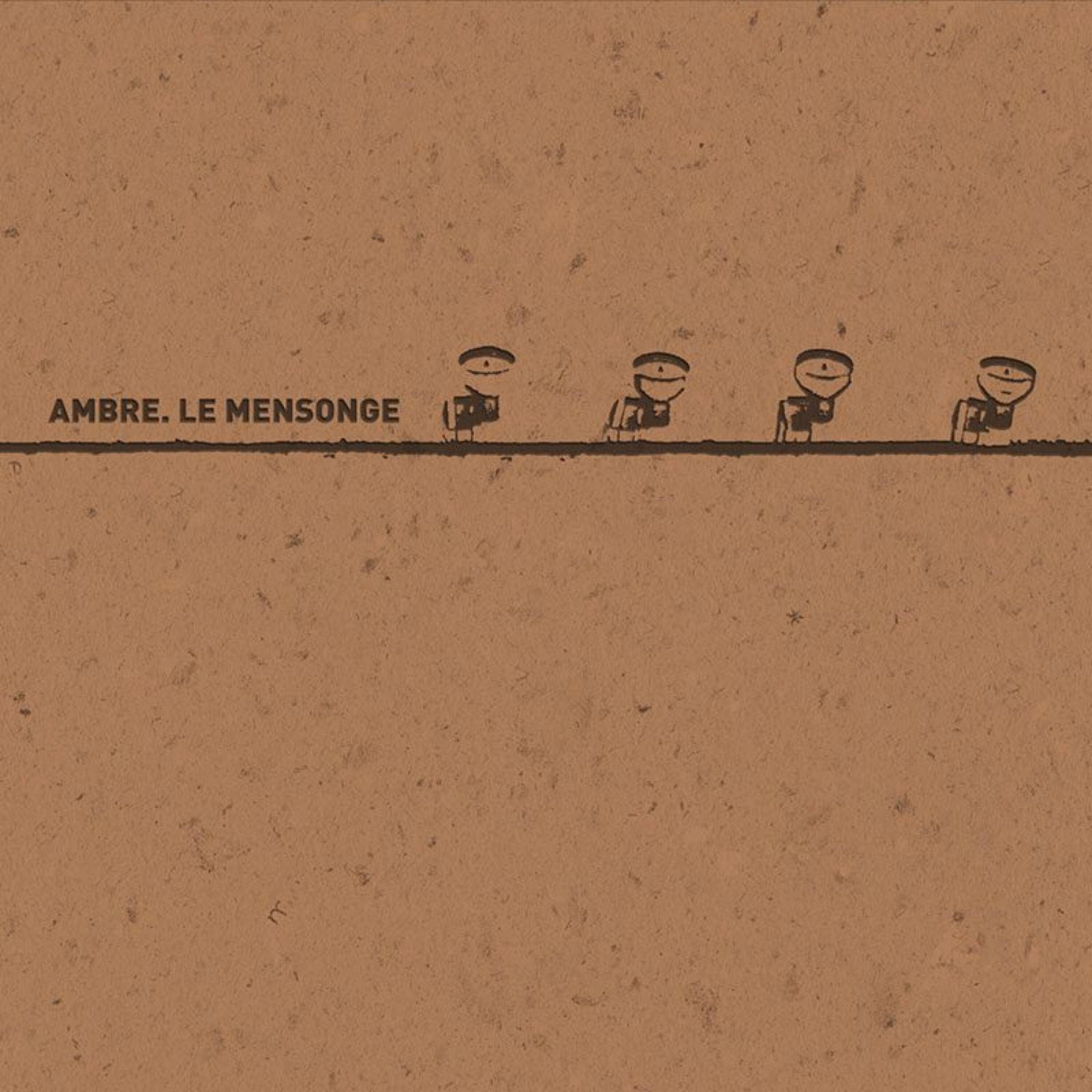 Ambre - Raz