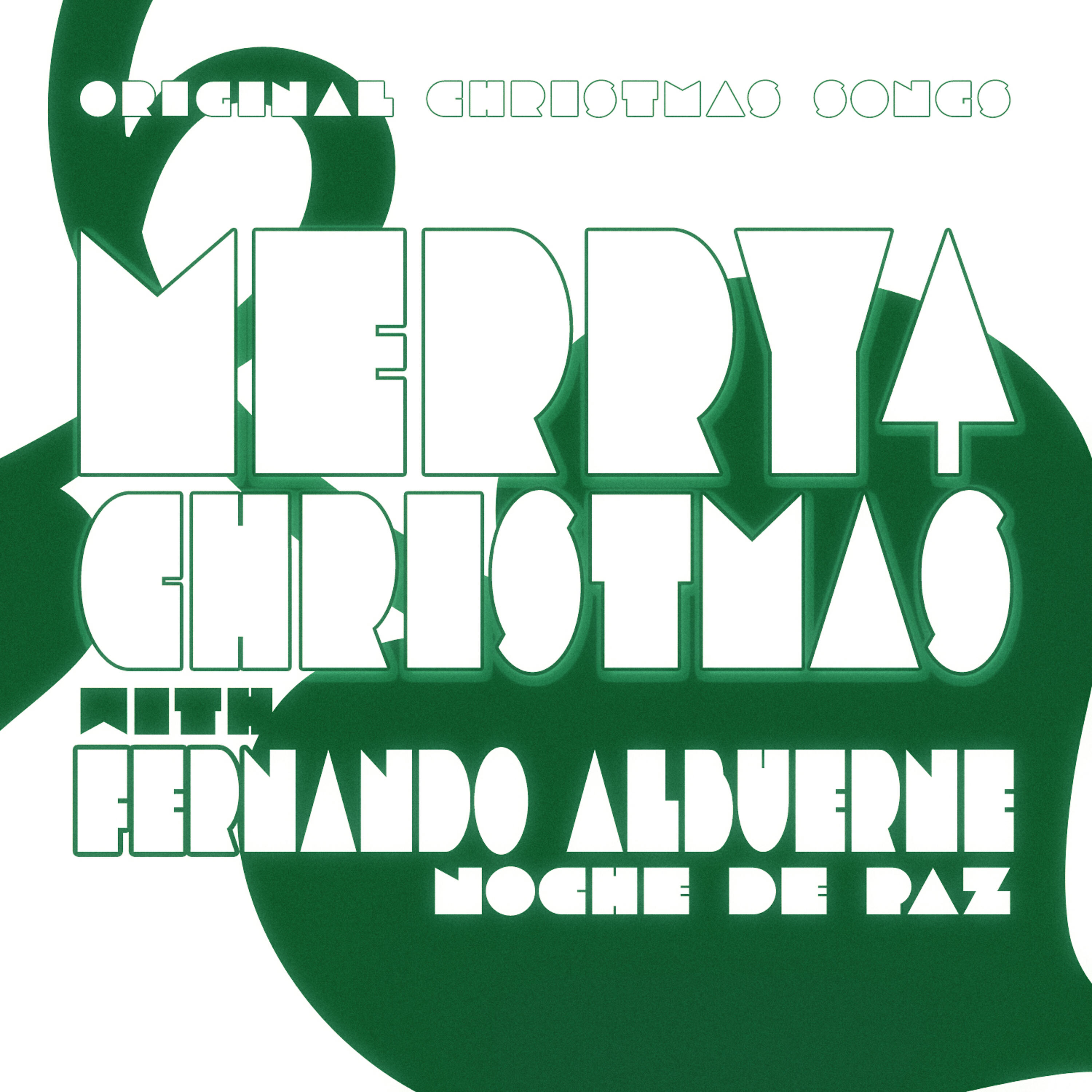 Fernando Albuerne - Canto de Navidad Guajiro